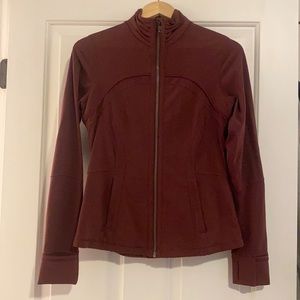Lulu Lemmon jacket